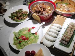 -徽州月·民间徽菜(浦东总店)