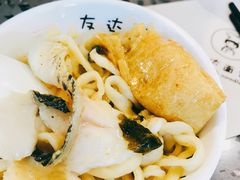 -友达面馆(海珠店)