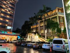 -汕头金乐大酒店(万象城龙眼南路美食街店 )