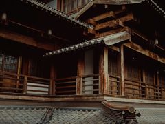 -香积寺