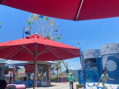-麦当劳(海洋公园店)