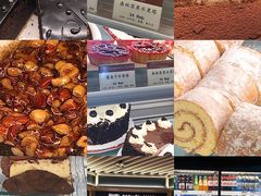 -德南面包房(尚都店)