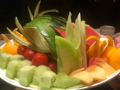 -捞神煲汤火锅(湖滨商业街店)