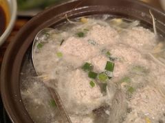 -汝萍传统蘸水菜(春华路总店)