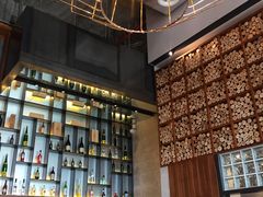 -OGGI TRATTORIA PIZZERIA(深业上城店)