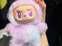 -泡泡玛特POPMART(上海环球港店)