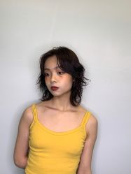 -吉米护肤造型
