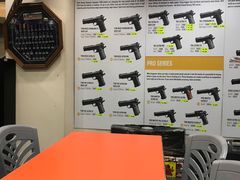 -Armscor Shooting Ranges, Incorporated