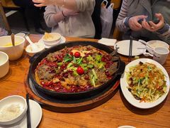 -老板恋上鱼(高新万达店)