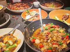 -华豫川酒家(双子塔店)