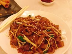 -酌宴府The China Club·广州万富希尔顿酒店(云城东路店)