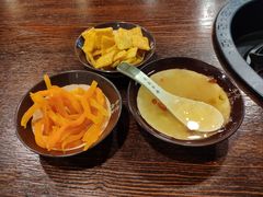 -受气牛肉·耙牛肉火锅(水晶郦城店)
