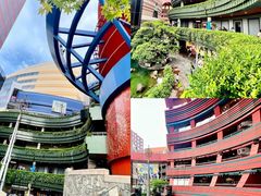 -上海港国际客运中心