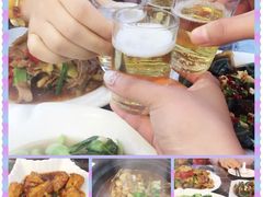 -徽州美食(三十年老店)