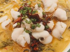 -新世界餐厅(万达店)