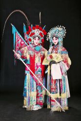 -华韵京剧摄影(洋桥角门东店)
