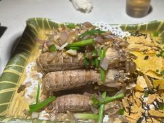 -千岛湖小鱼儿·淳安匠心农家菜