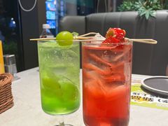 -西语·炭烧牛排(卓越中寰店)