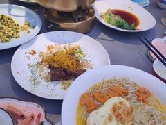 -江南里·新浙菜(苏州大悦城店)