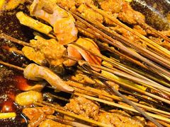 -牛华八婆麻辣烫(起源店)