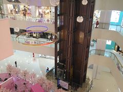 -义乌之心城市生活广场(新马路店)