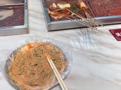 -麻辣撸·地摊麻辣の串(鲁谷店)