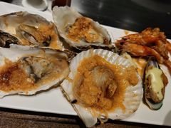 -水木锦堂·自助铁板烧(世贸天阶店)