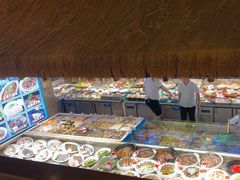 -渔家大院·地道威海菜(石岛店)