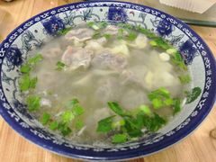 牛肉馄饨-李荣兴(南湖东路店)