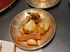 -西塔老太太泥炉烤肉(龙湖北苑天街店)