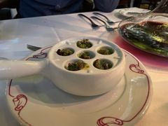 -马克西姆餐厅(崇文门店)