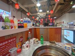 -宽尺巷鱼蛙自助火锅(虎丘钻石广场店)
