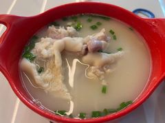 -廖老妈蹄花(中海国际店)