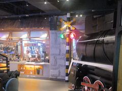 -河坝烧烤串城(金达莱店)