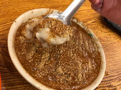 面茶-真素诚·清真(新华路店)