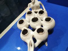 -上海博物馆(人民广场馆)