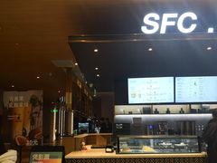 -SFC上影影城(港汇永华IMAX激光店)