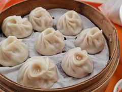 -新丰小吃(中山中路分店)