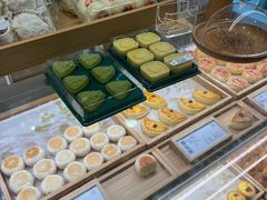-泸溪河桃酥(凯德MALL太阳宫店)