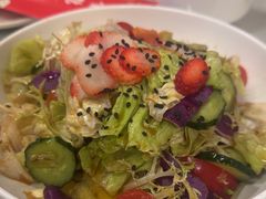 -金鸭都·老北京特色家常菜(潘家园店)