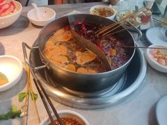 -万物生江北老火锅(海骏达店)