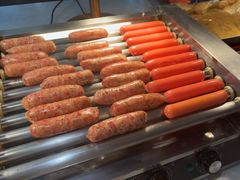 -晶丽香榭自助餐(南京大饭店)