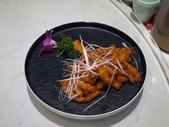 -大融厨·鸡毛店·川菜(果壳里东安湖店)