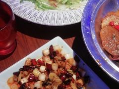 -川人百味(海悦天地店)