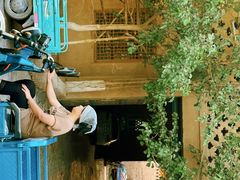 -火焰山景区(火焰山镇)