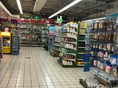 -青岛利群四方购物广场