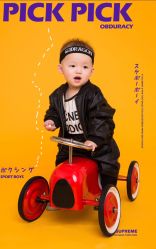 -哈喽BABY儿童摄影