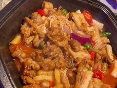 -蛙来哒(汇一城黑金冠店)