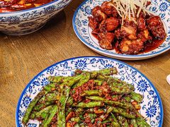 -上海姥姥(西环店)