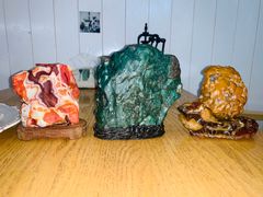 -Rabbit Cafe私房西餐甜点咖啡(栖霞路店)